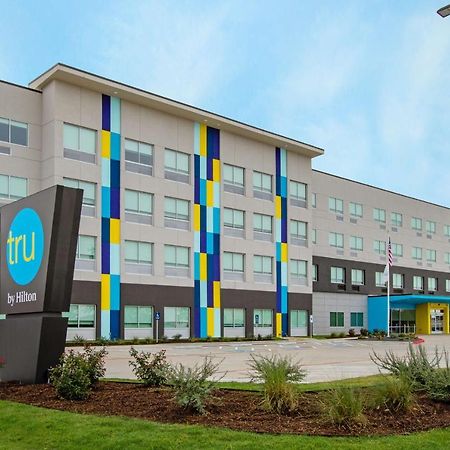 Tru By Hilton Waco South Hotel Luaran gambar