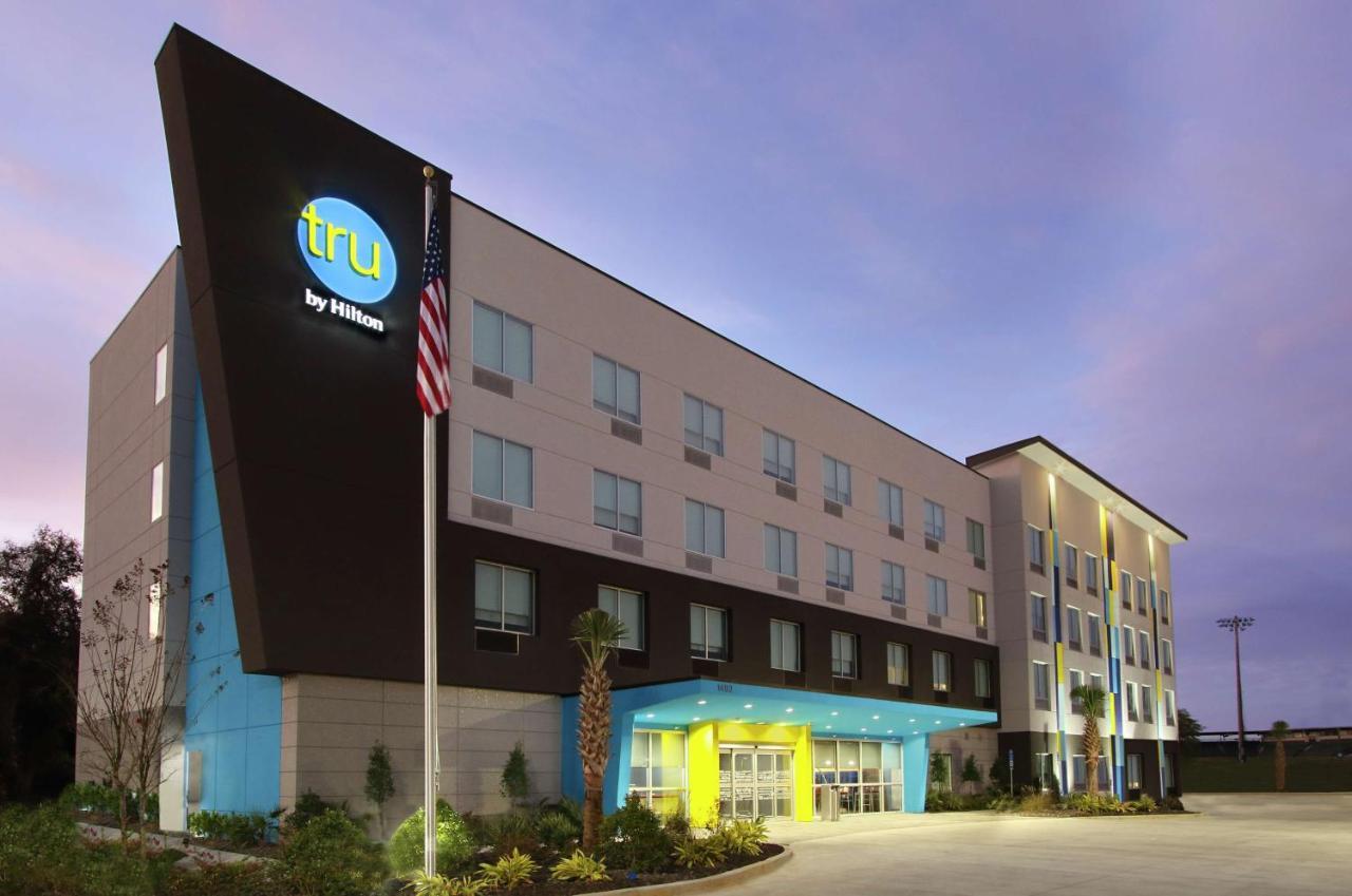 Tru By Hilton Waco South Hotel Luaran gambar