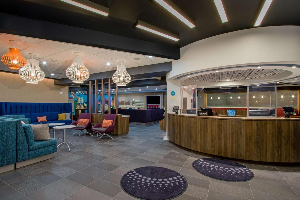 Tru By Hilton Waco South Hotel Luaran gambar