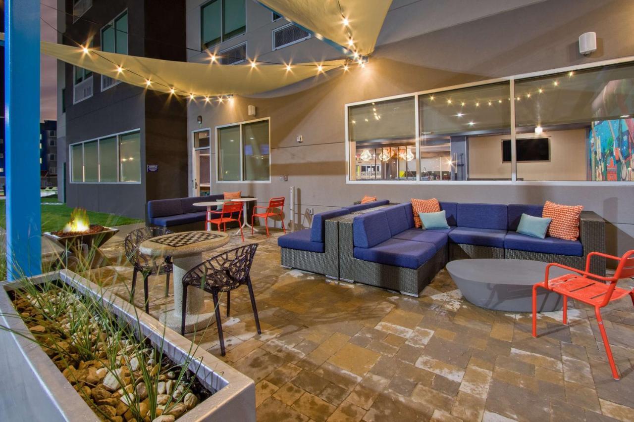 Tru By Hilton Waco South Hotel Luaran gambar
