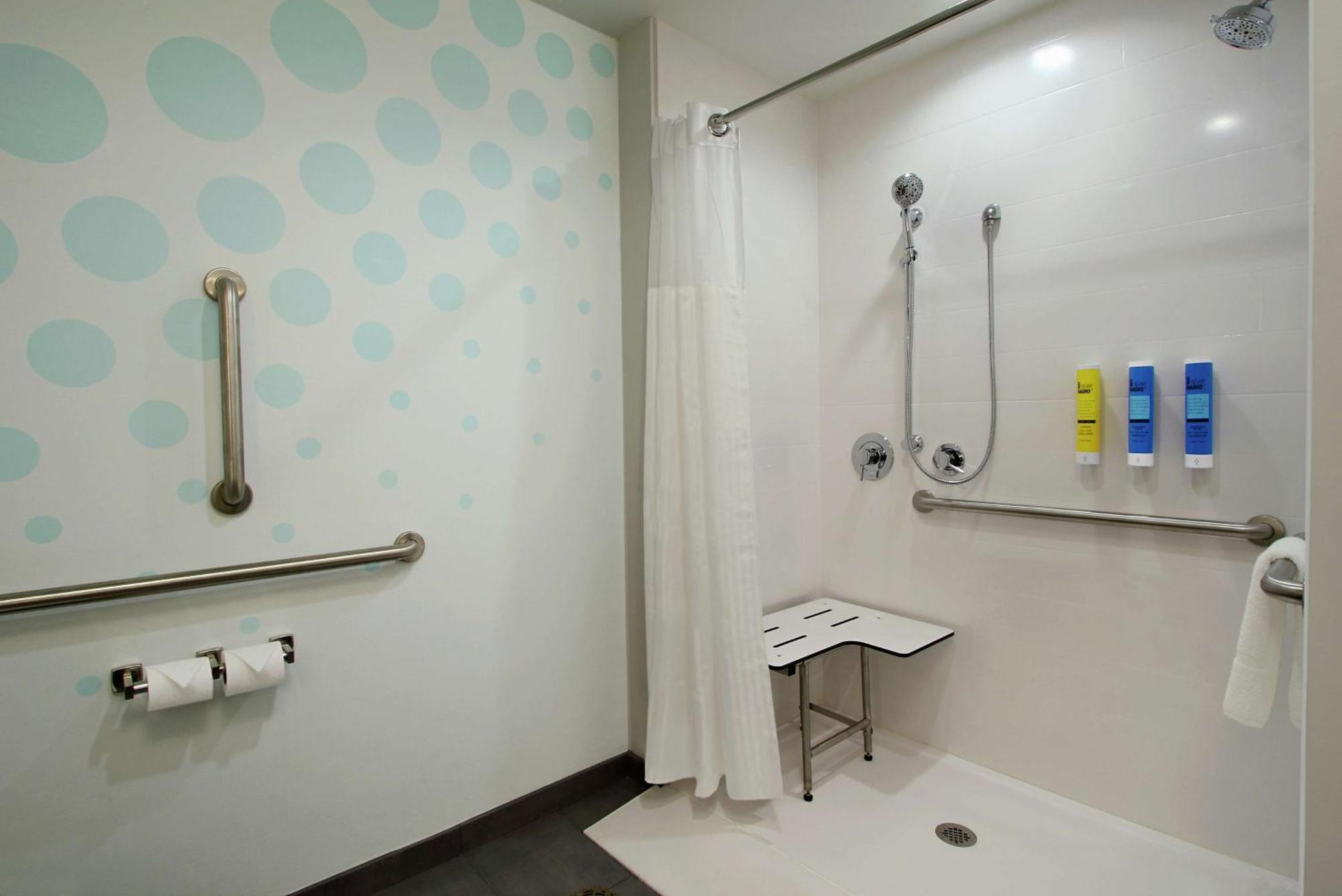 Tru By Hilton Waco South Hotel Luaran gambar