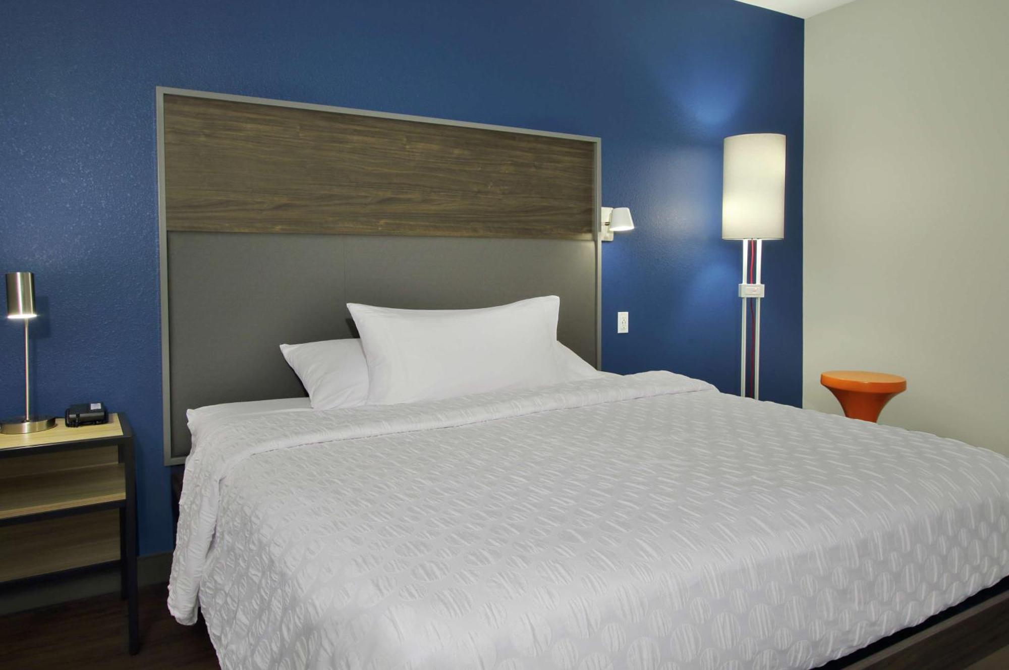 Tru By Hilton Waco South Hotel Luaran gambar
