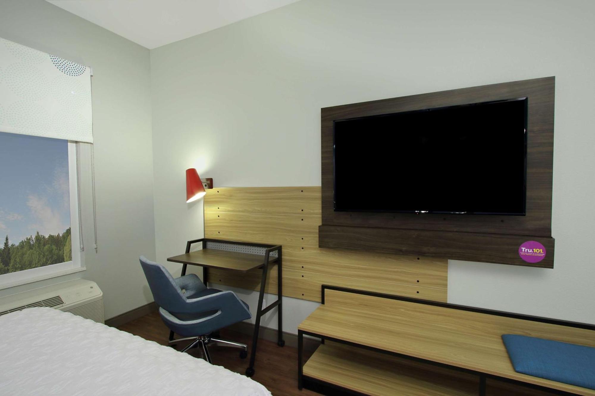 Tru By Hilton Waco South Hotel Luaran gambar