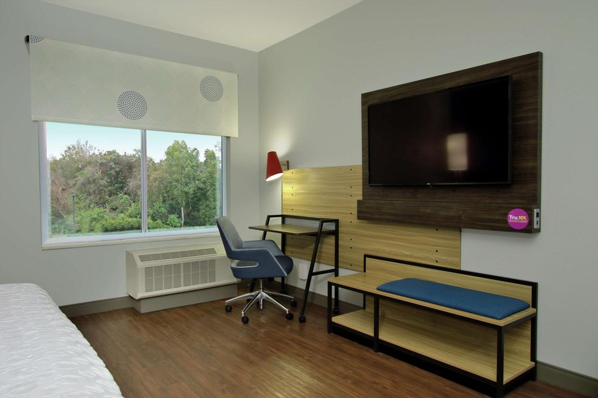 Tru By Hilton Waco South Hotel Luaran gambar