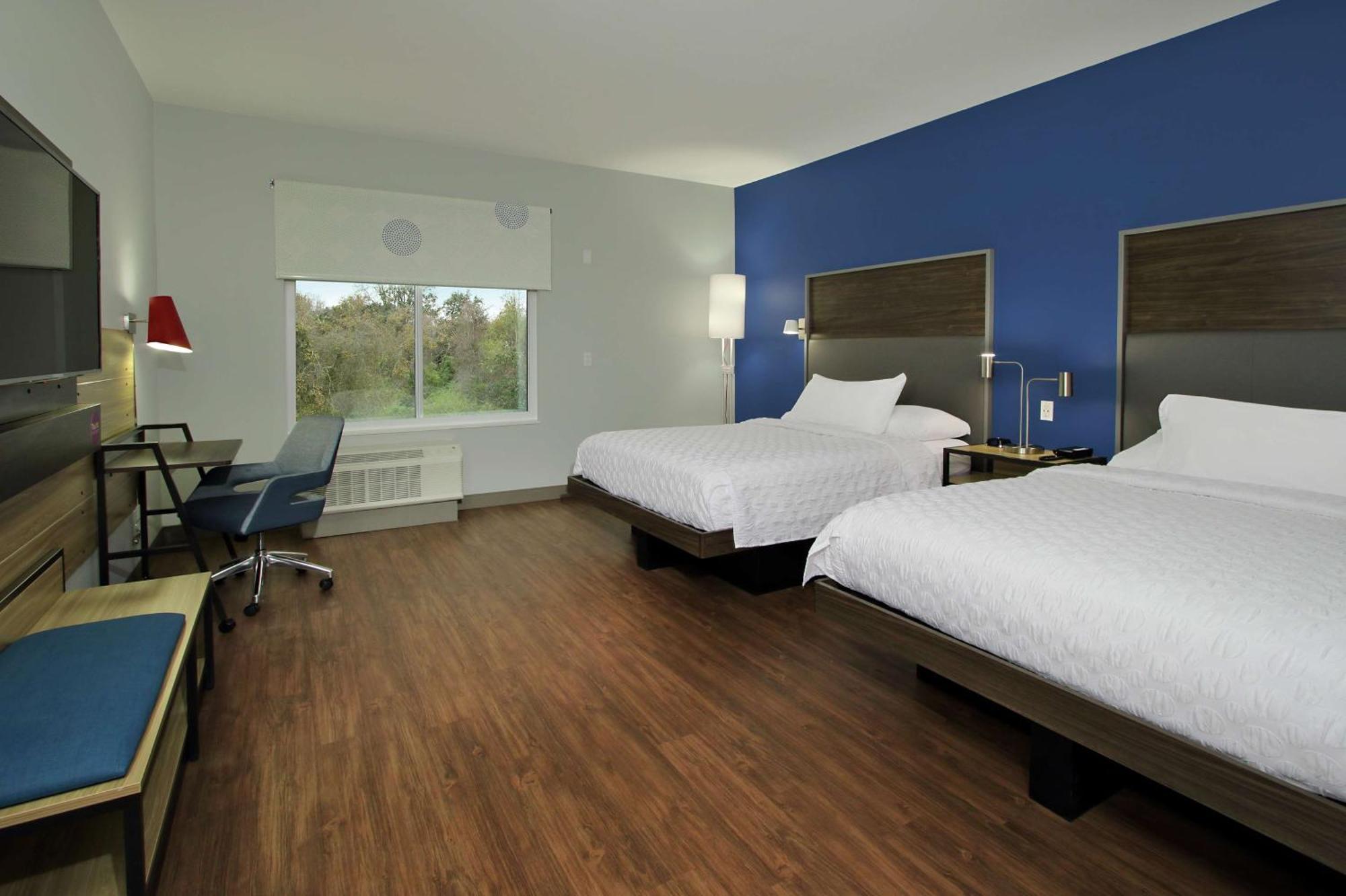 Tru By Hilton Waco South Hotel Luaran gambar