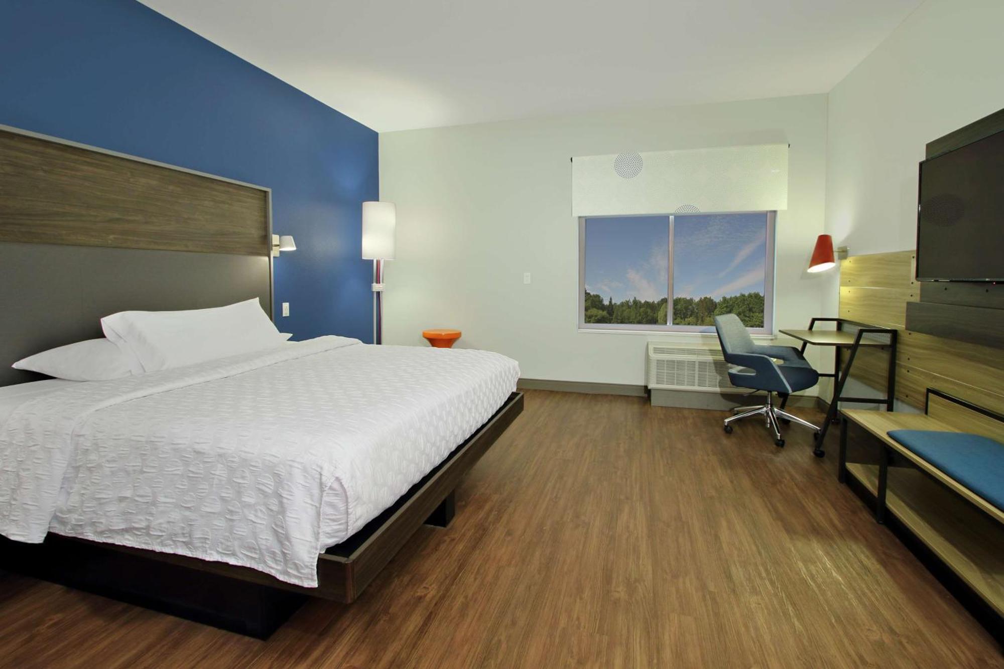 Tru By Hilton Waco South Hotel Luaran gambar