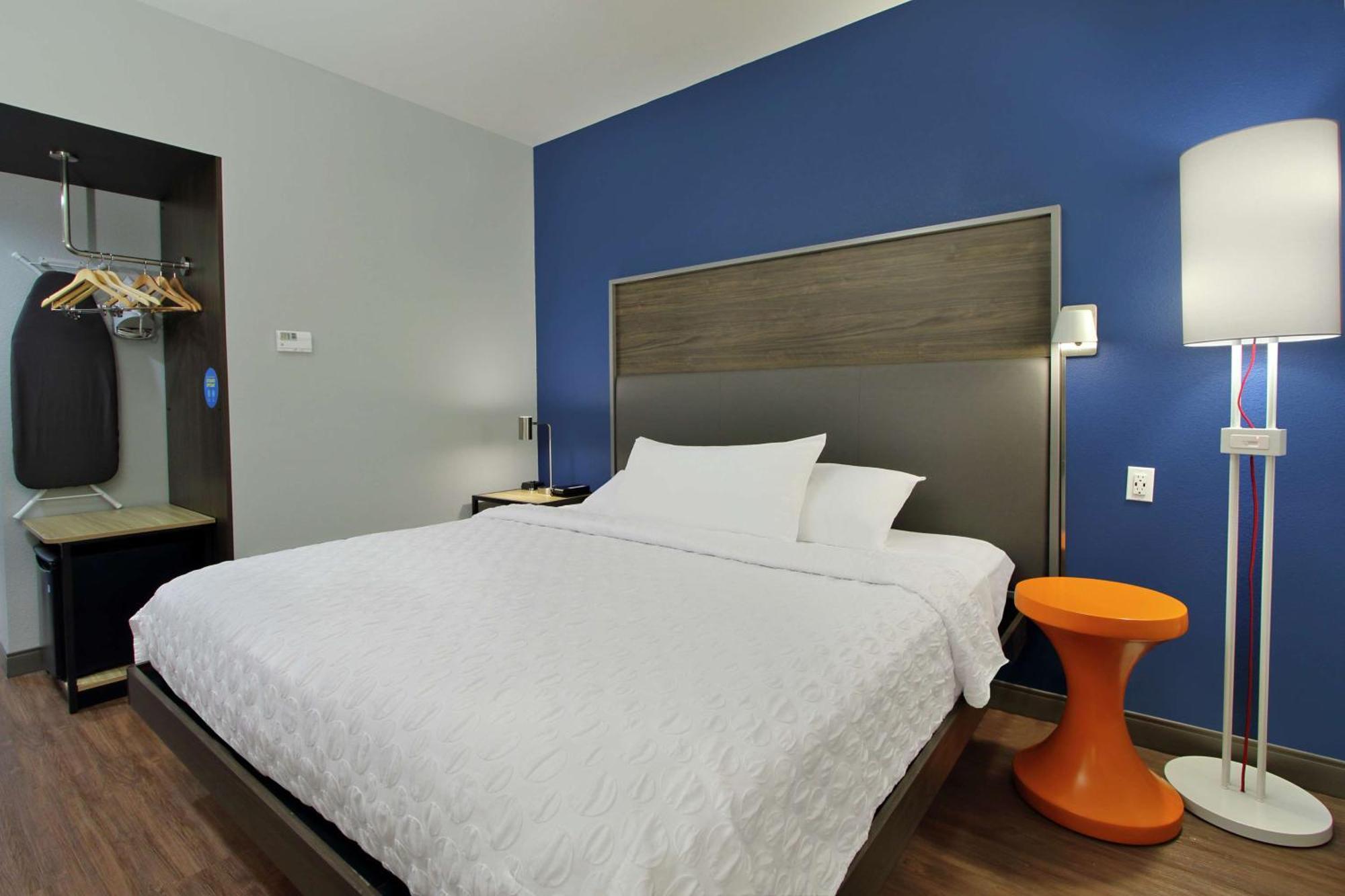 Tru By Hilton Waco South Hotel Luaran gambar
