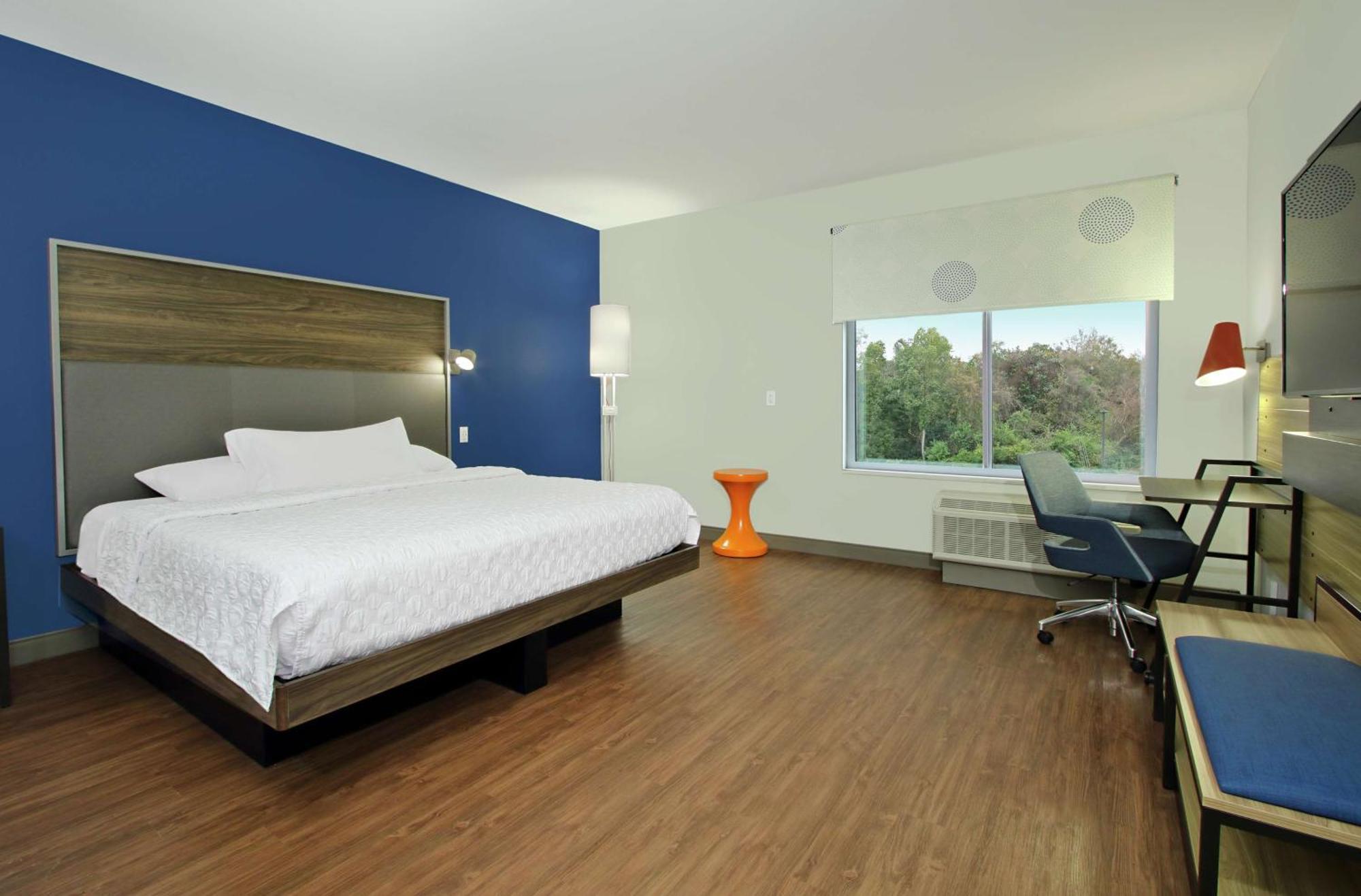 Tru By Hilton Waco South Hotel Luaran gambar