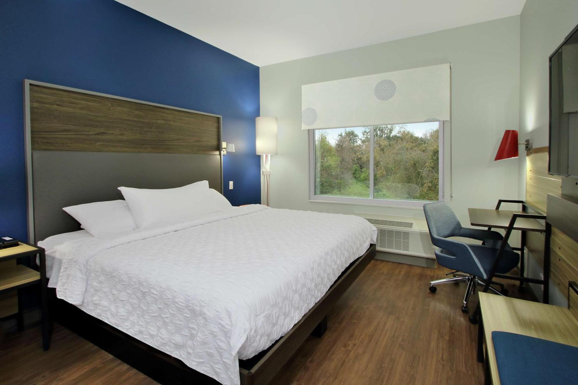 Tru By Hilton Waco South Hotel Luaran gambar