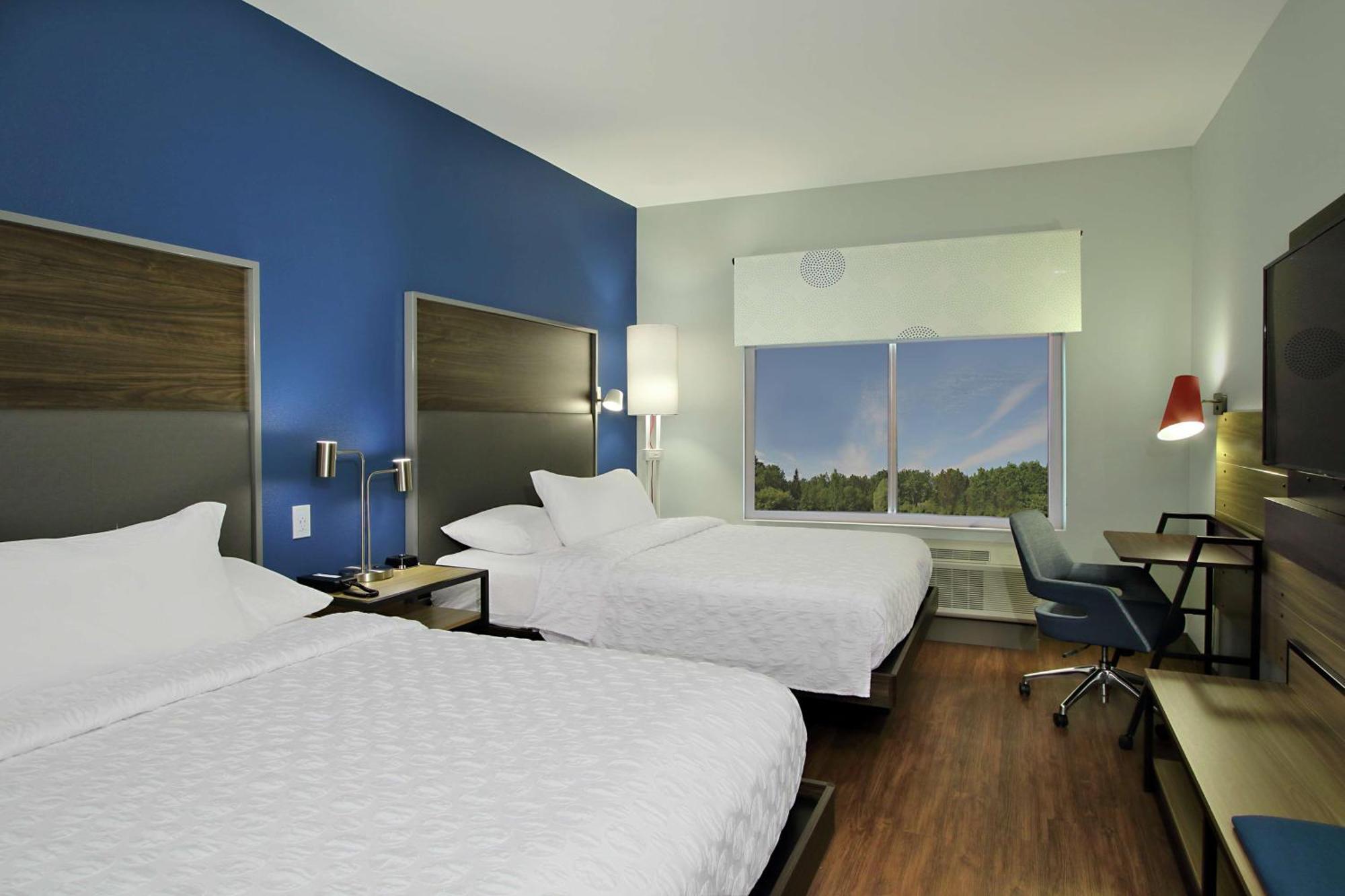 Tru By Hilton Waco South Hotel Luaran gambar