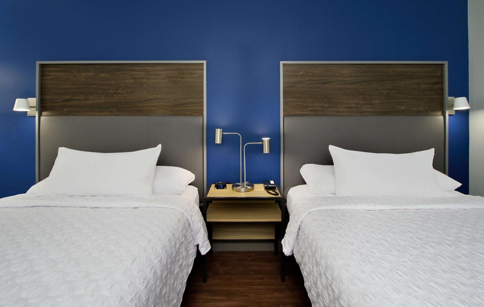 Tru By Hilton Waco South Hotel Luaran gambar