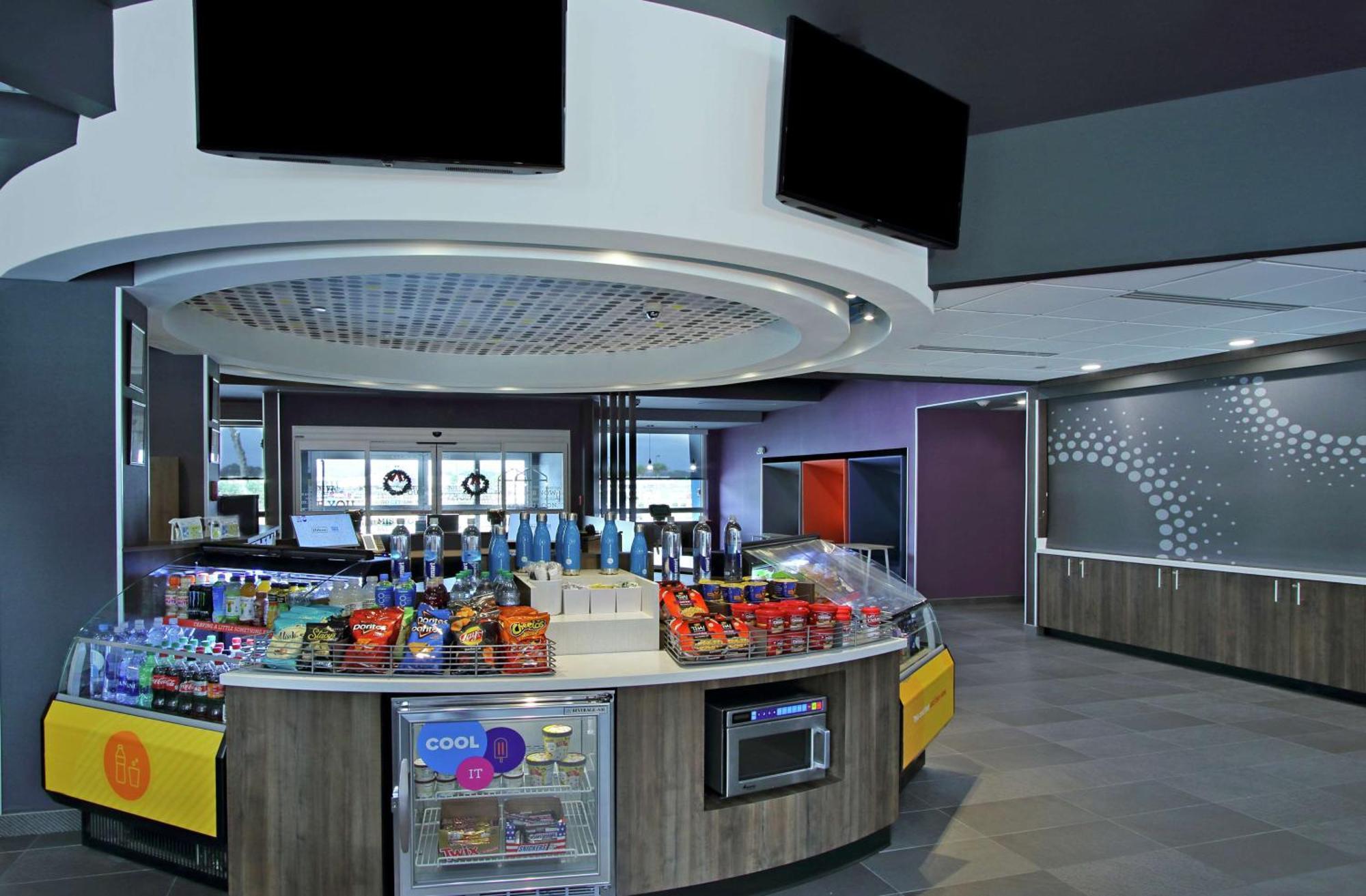 Tru By Hilton Waco South Hotel Luaran gambar