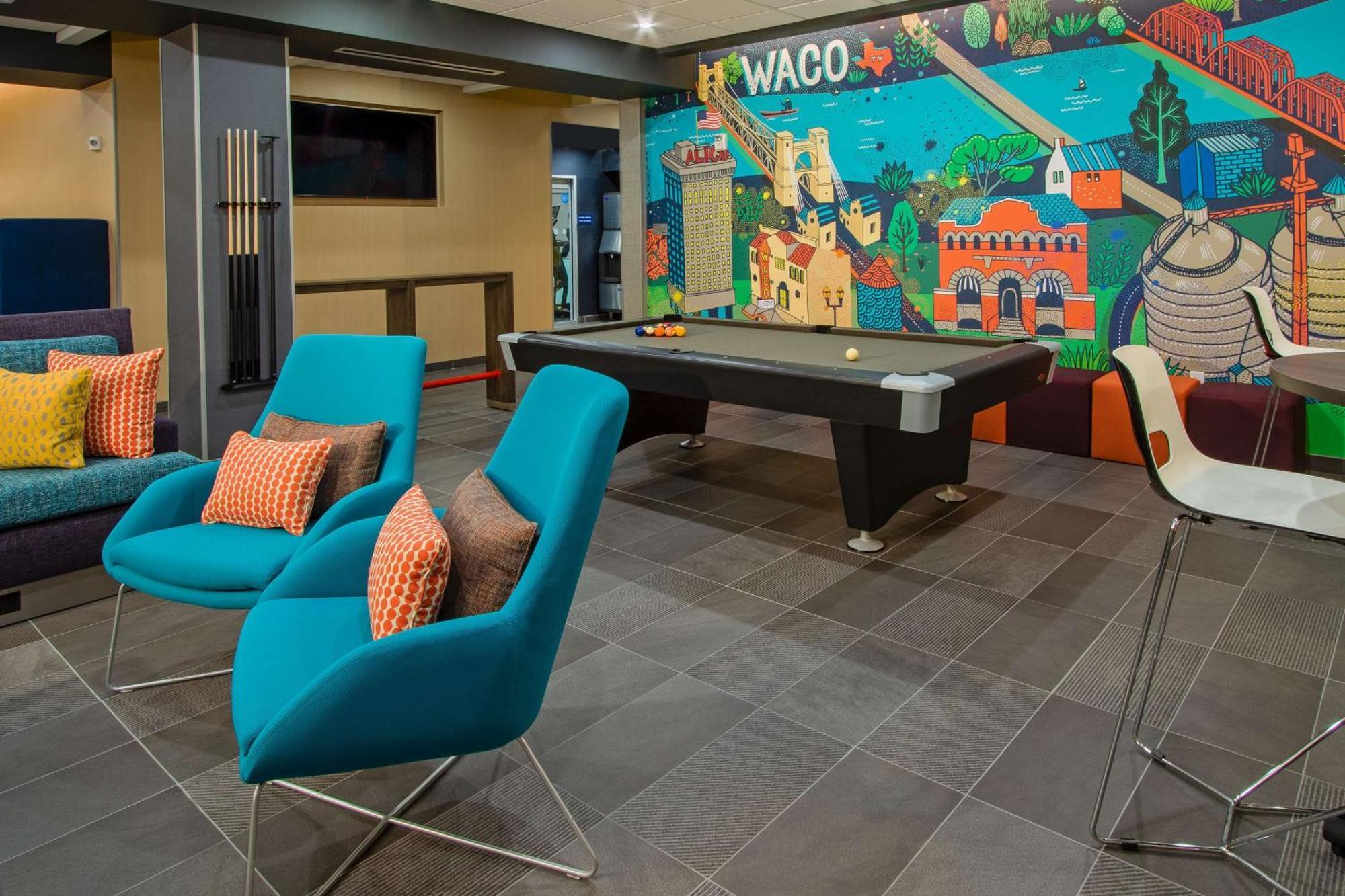 Tru By Hilton Waco South Hotel Luaran gambar